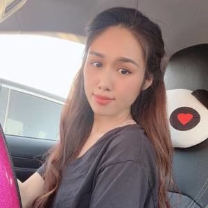 Meet your Posher, Thanh